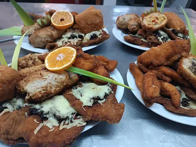 Restauracja Kolorowa